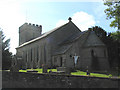 Church of St Mary, Hay-on-Wye