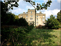 SD5403 : Winstanley Hall by Andy Davis