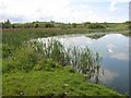 Lough at Tullynagee