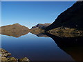 Gorm Loch Mor © Roddy Smith cc-by-sa/2.0