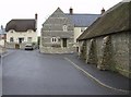 New Buildings in Maiden Newton