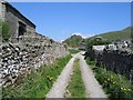 Brockhole Lane, Settle