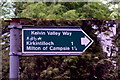 Kelvin Valley Way