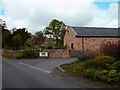 Halls of Heddon Garden Centre