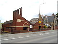 Yoker Evangelical Church