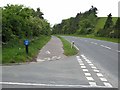 The Ulster Way at Corbally