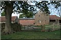 YHA Camping Barn, Park Farm