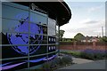 New Library, Stokesley