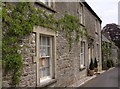 Typical town house in Melbury Osmond