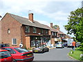 Shopping Parade, Effingham