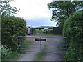 Cocklebury Stables, Common Lane