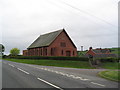 Ackhill Baptist Church, Dolley Green