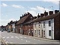 High Street, Winslow