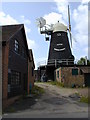 Barnham Windmill