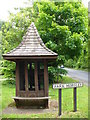 Old Well, East Horsley