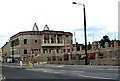 Hindu Temple - Leeds Road