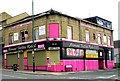 Ahmad Textiles Retail - 348-350 Leeds Road