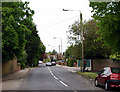 Monkton Road, Minster, Thanet, Kent