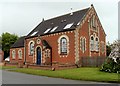 Primitive Methodist Memorial Chapel