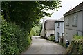 Roadside Houses at Tutwell