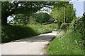 A Country Lane