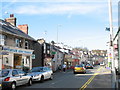 High Street, Menai Bridge