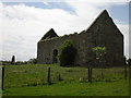 Old Barn at Henblas Park.