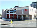 Paisley Fire Station