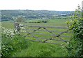 Nailey Farm, from Ayford Lane