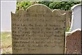 Donaghadee (CoI) parish church (8)