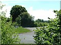 Entrance to Hopcrafts & Turweston Hill Farms