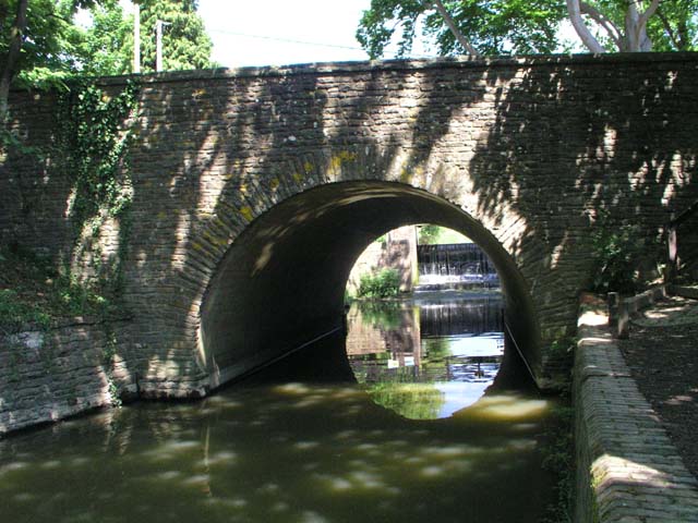 Warnham Mill Bridge