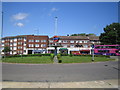 Queensbury Circus