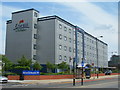 Holiday Inn Express, 1 Silvertown Way, E16 1EA