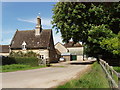 Buildings of Park Farm, Blenheim Park