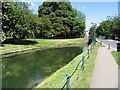 New River, Broxbourne