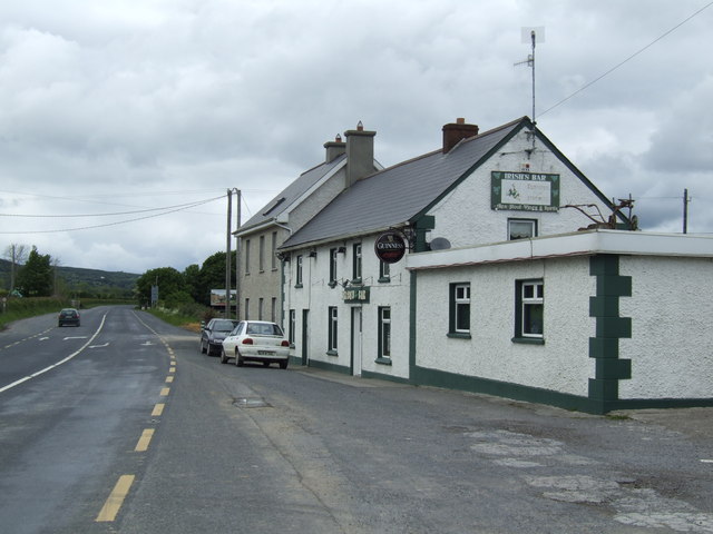 Irish's Bar