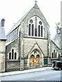 St Josephs RC Church, Ramsbottom