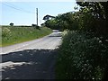 Lane to Carwarthen