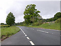 Layby near Bolgoed, A470