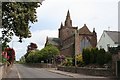 Lowson Memorial Church