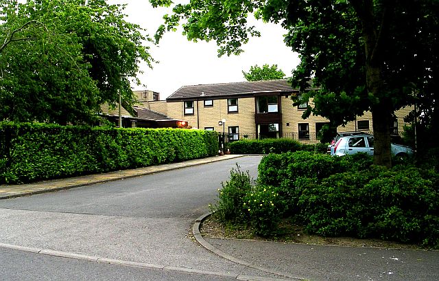 Musgrave Court Residential Home - Crawshaw Road