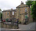 Elm Tree Cottage - Radcliffe Lane