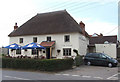 The Rusty Axe, Stembridge