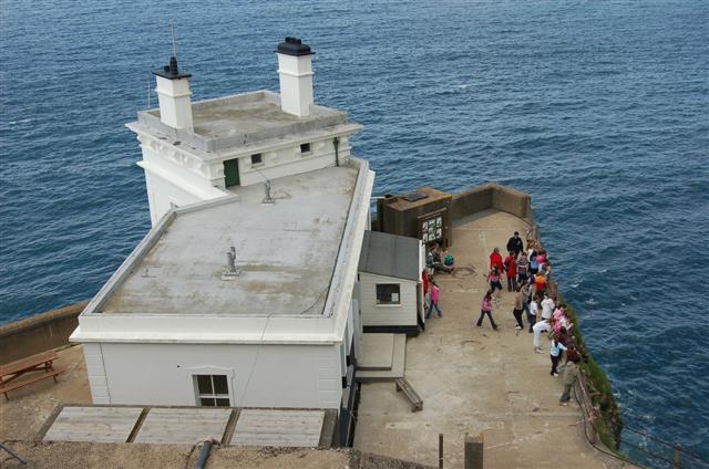 West Lighthouse