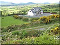 House on Ballymacdermot Mountain