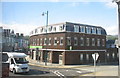 Canolfan Gwaith Porthmadog Jobcentre