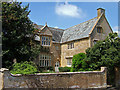 Manor House - Chilthorne Domer