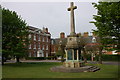 War Memorial, Gloucester