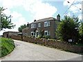 Axesclose Farmhouse - Chilthorne Domer